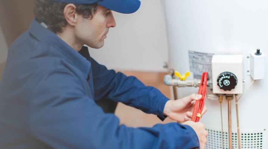 Professional septic pumping service in Lakeview, TX